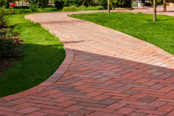 Best Interlocking Driveway Pavers  in Laramie, WY