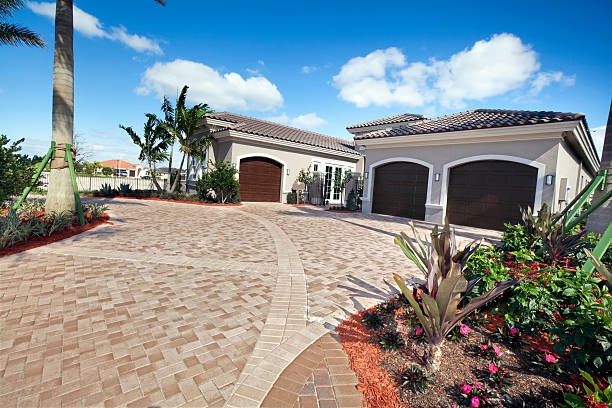 Best Custom Driveway Pavers  in Laramie, WY